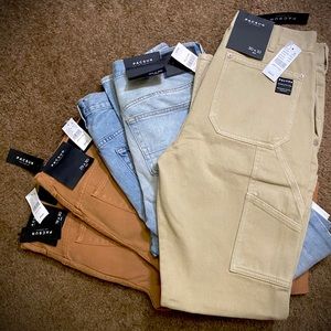 ‼️NEW PacSun JEANS With TAGS‼️